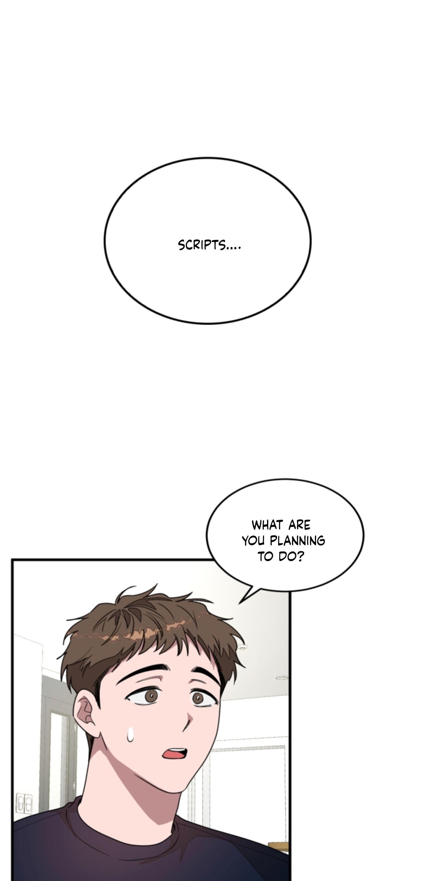 Otra Vez chapter 4 page 1