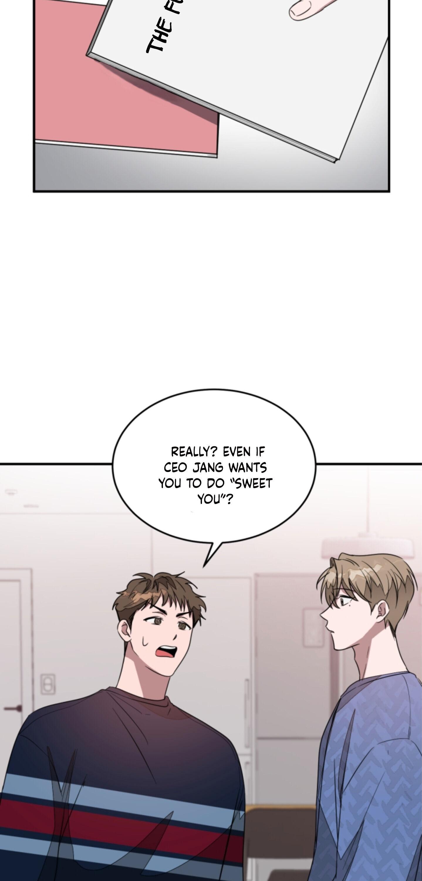 Otra Vez chapter 4 page 43