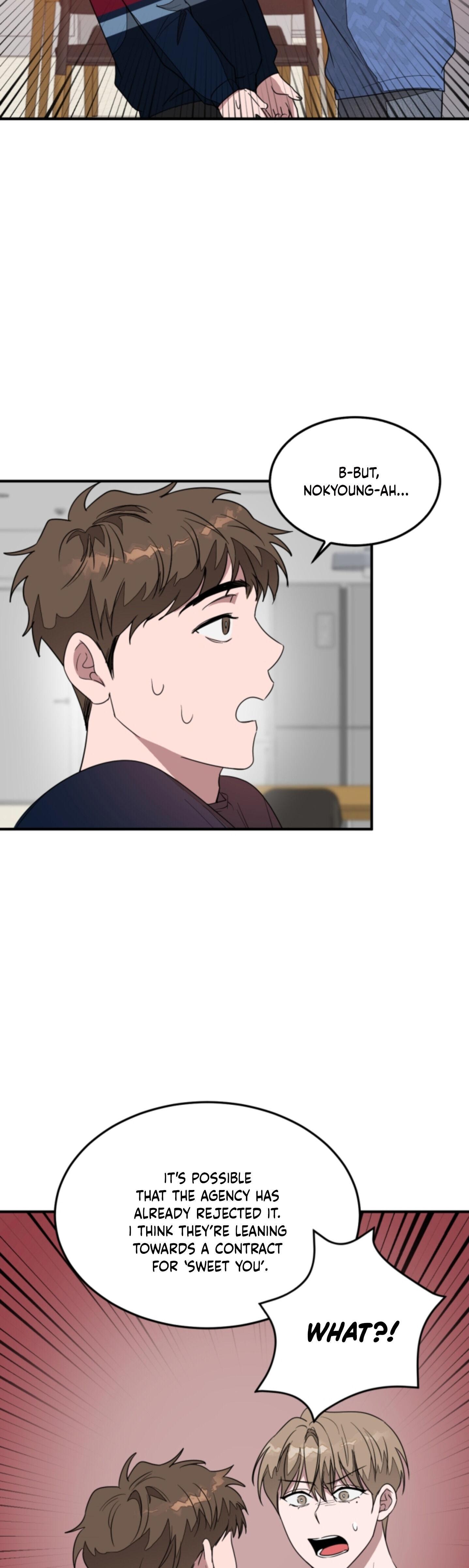 Otra Vez chapter 4 page 45