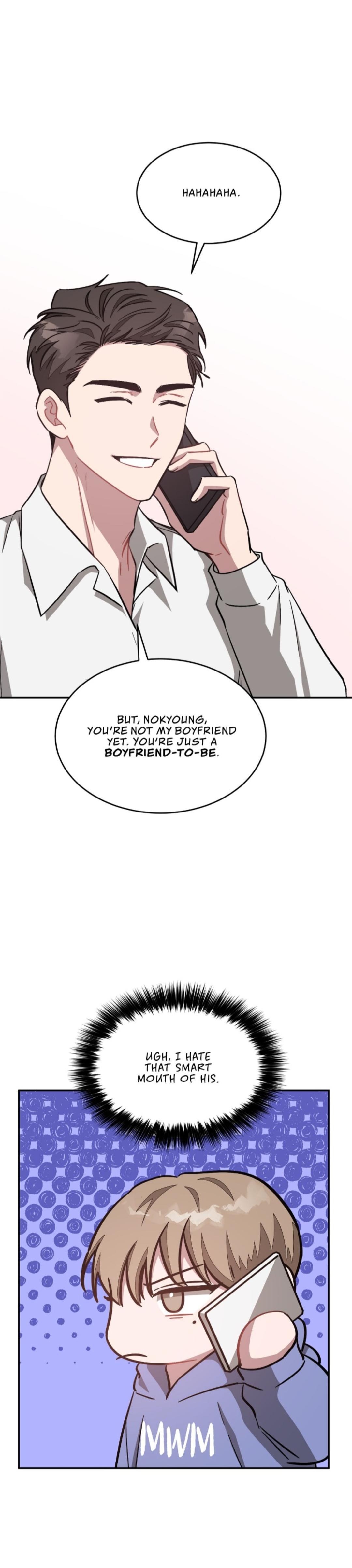 Otra Vez chapter 40 page 14