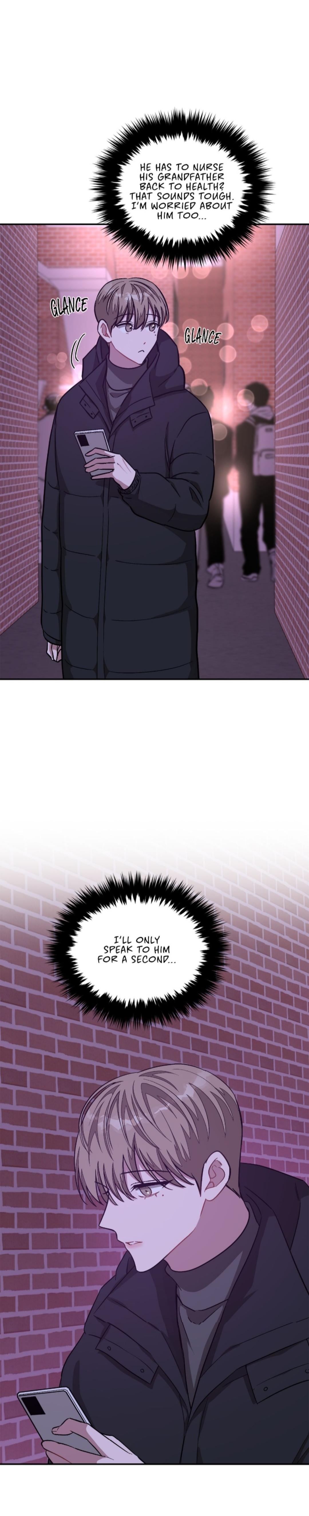 Otra Vez chapter 41 page 11