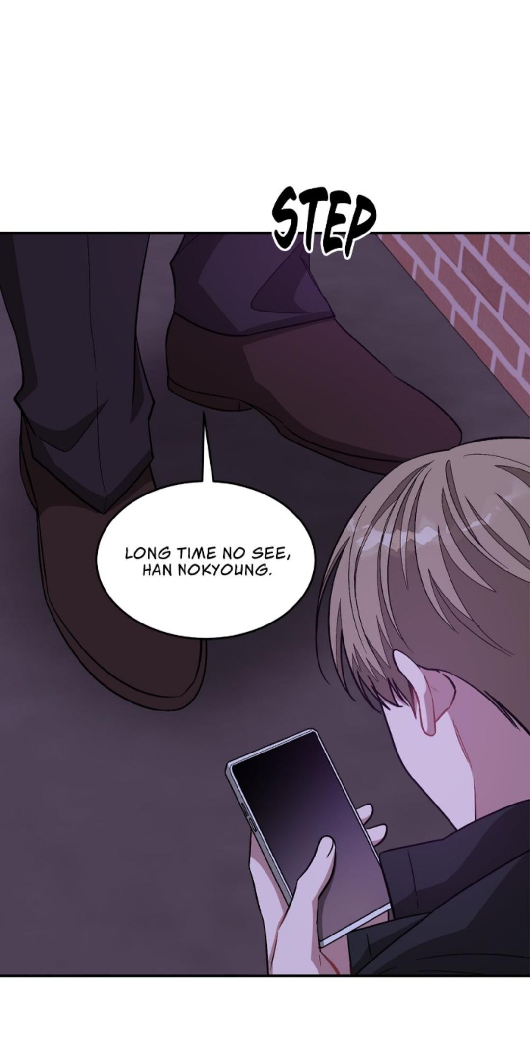 Otra Vez chapter 41 page 12