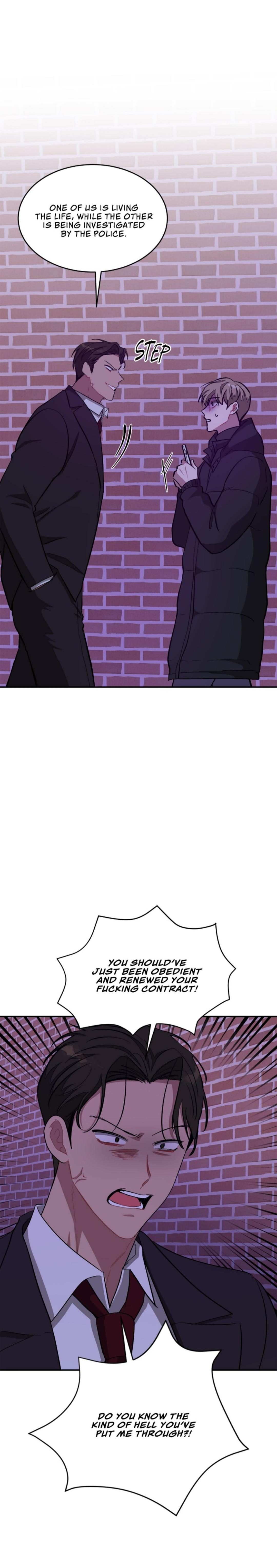 Otra Vez chapter 41 page 14