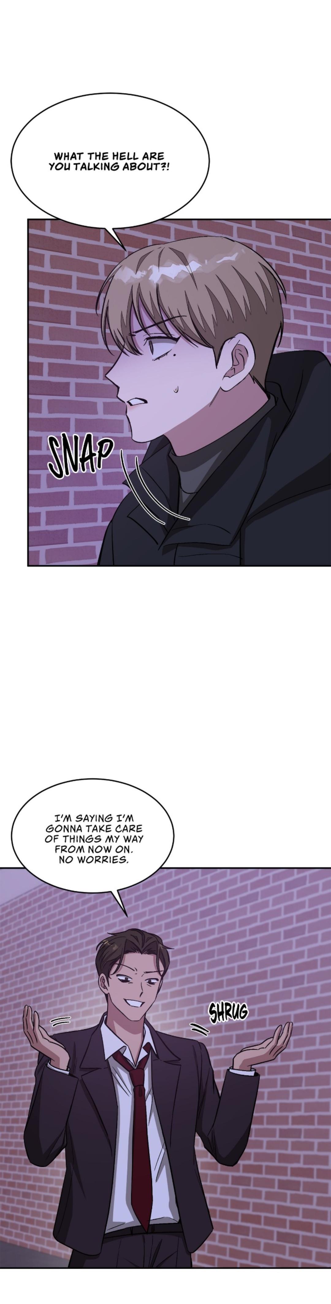 Otra Vez chapter 41 page 17