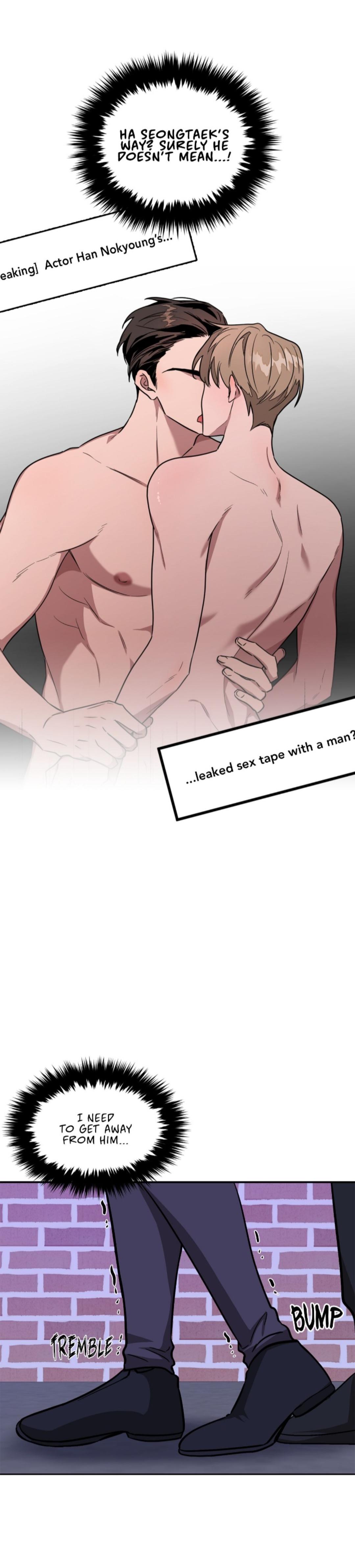 Otra Vez chapter 41 page 18