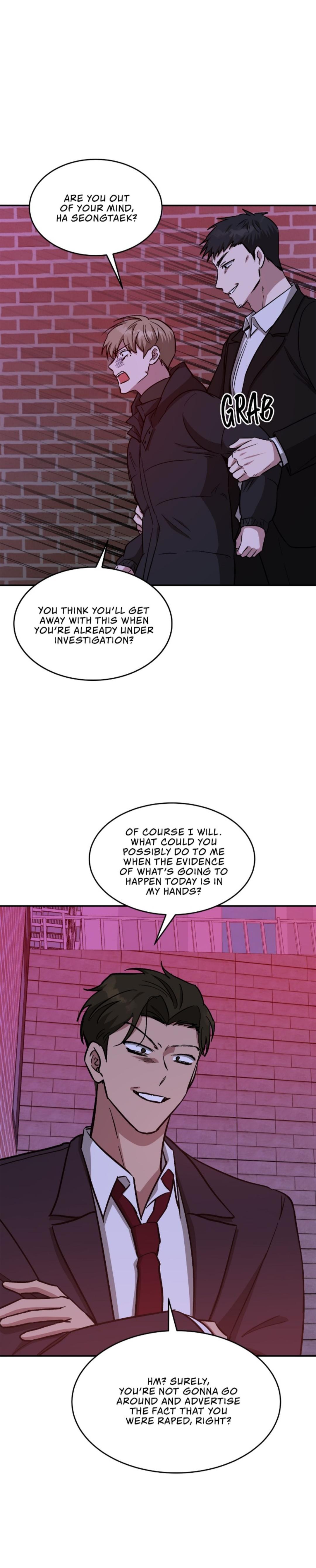 Otra Vez chapter 41 page 20