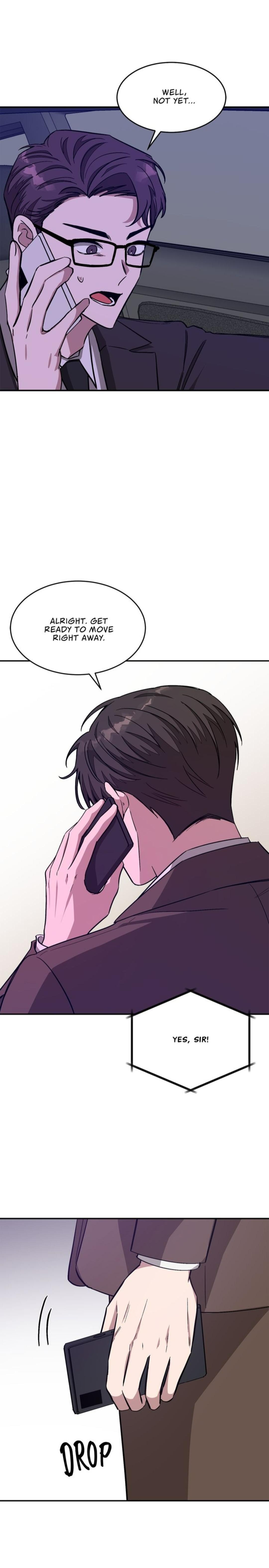 Otra Vez chapter 41 page 24