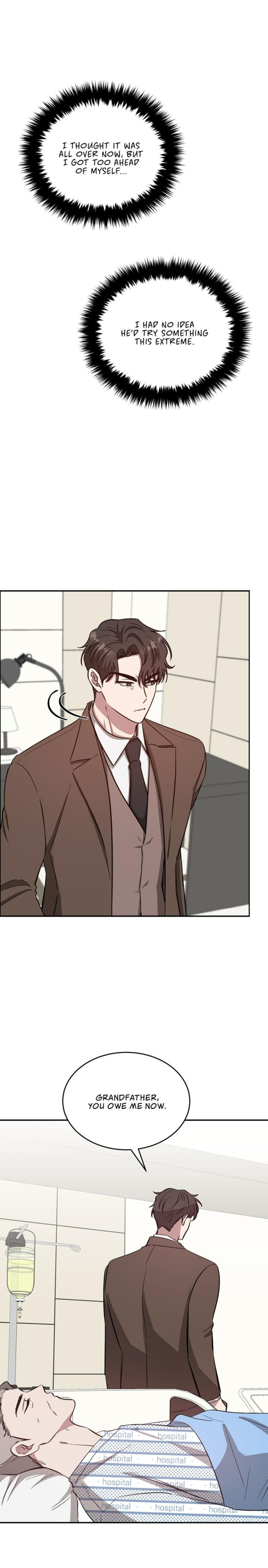 Otra Vez chapter 41 page 25