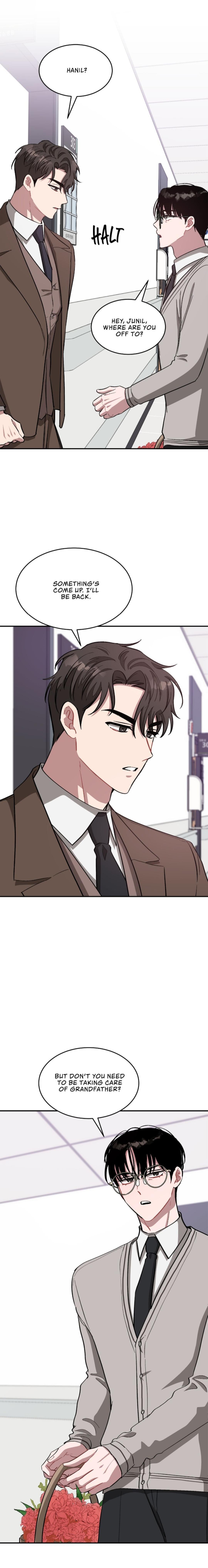 Otra Vez chapter 41 page 27