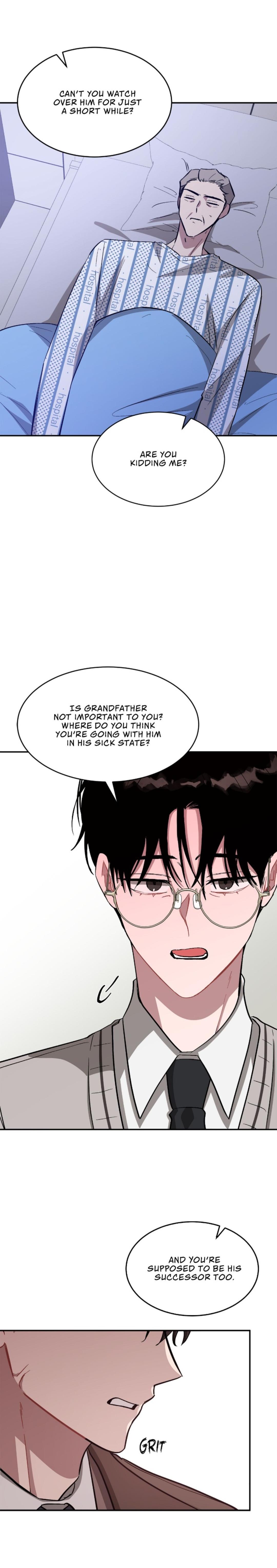 Otra Vez chapter 41 page 28