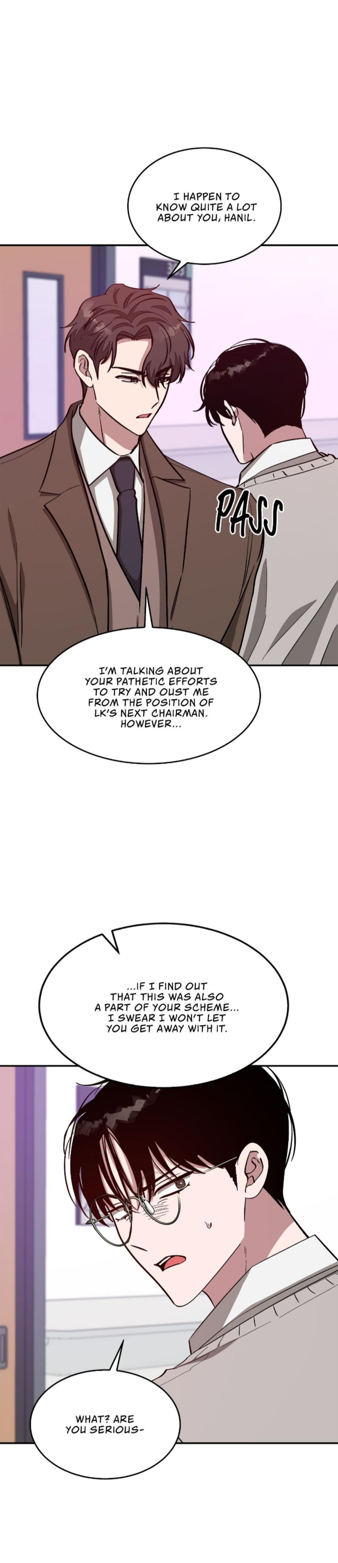 Otra Vez chapter 41 page 29