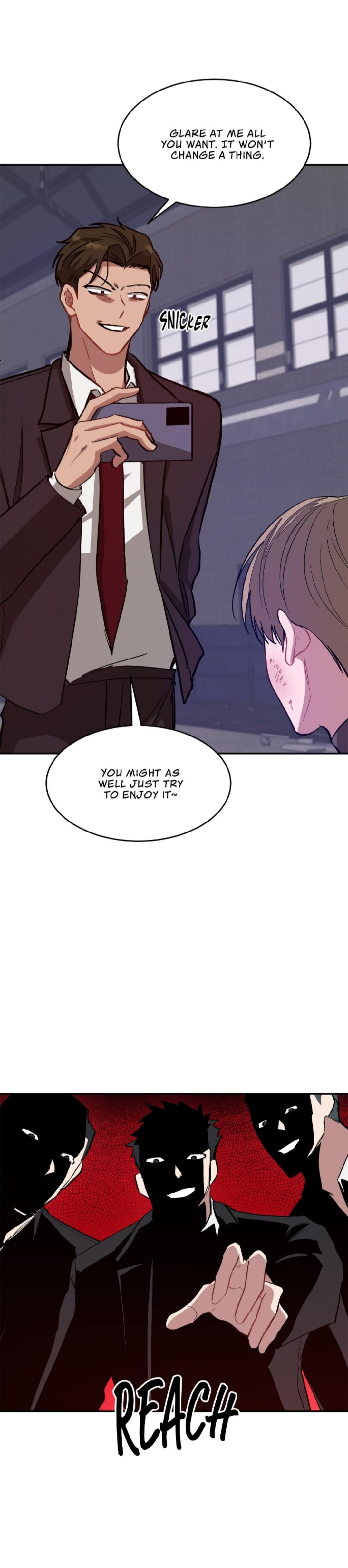 Otra Vez chapter 41 page 32