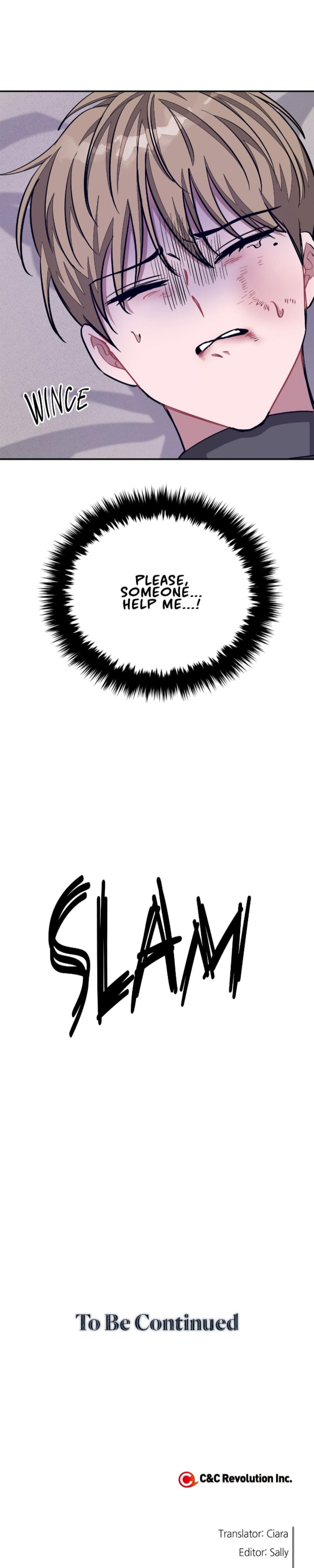 Otra Vez chapter 41 page 34