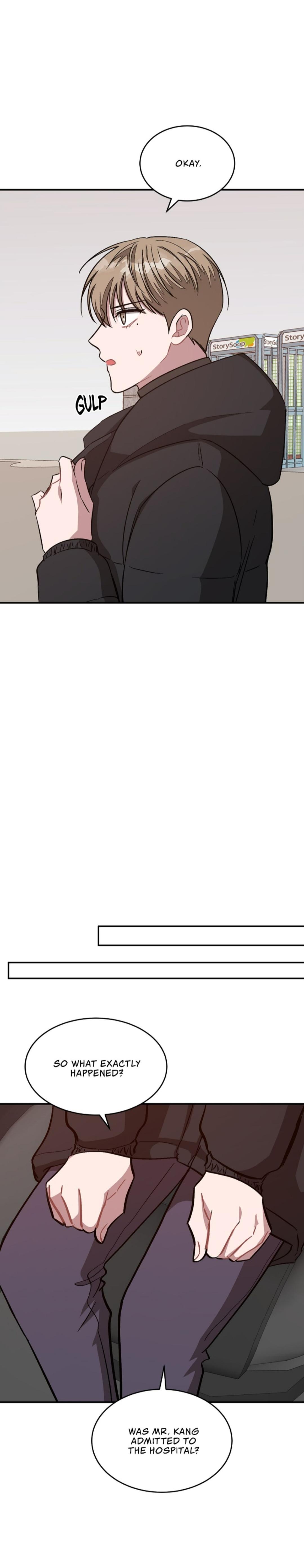 Otra Vez chapter 41 page 4