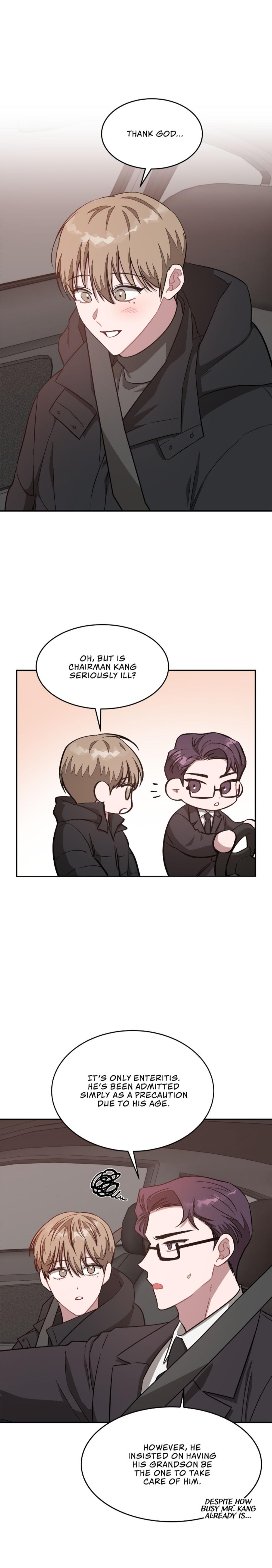 Otra Vez chapter 41 page 6