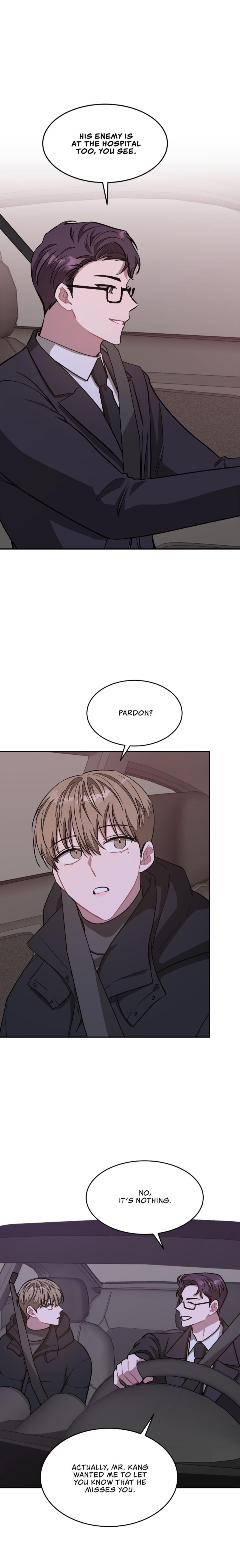 Otra Vez chapter 41 page 8