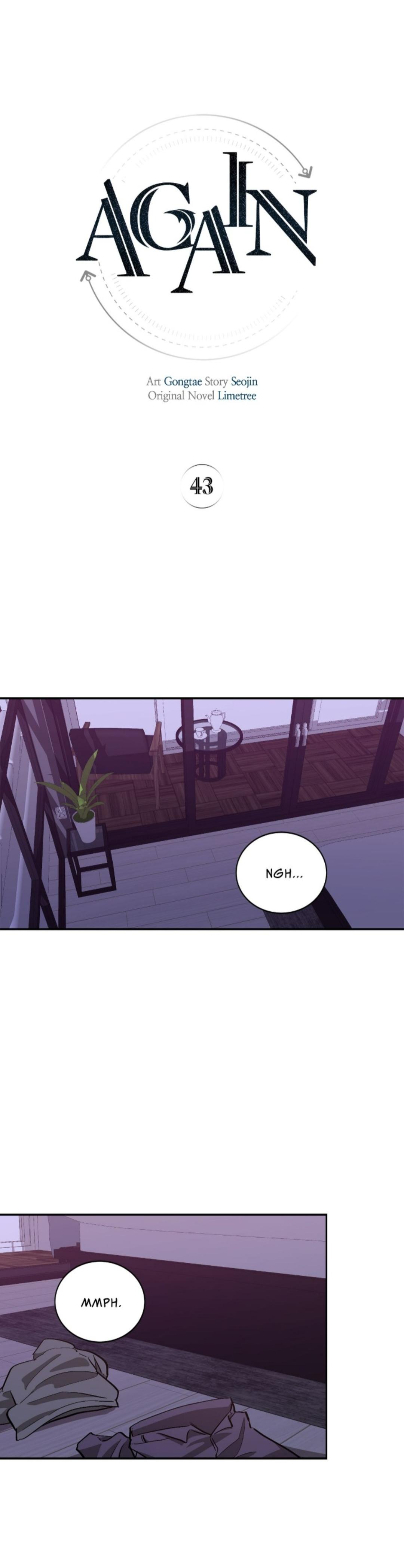 Otra Vez chapter 43 page 2