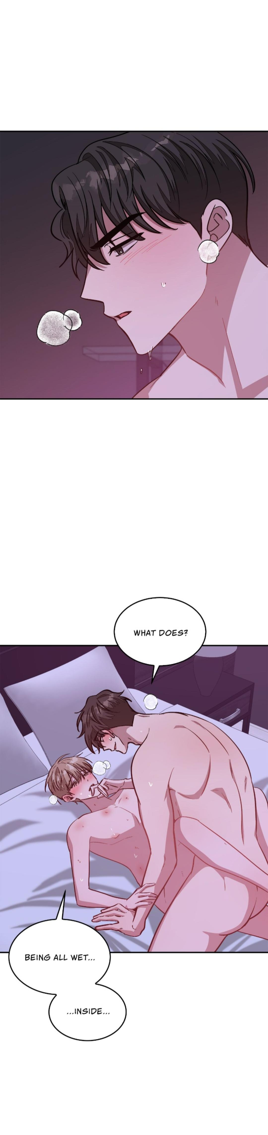 Otra Vez chapter 43 page 28
