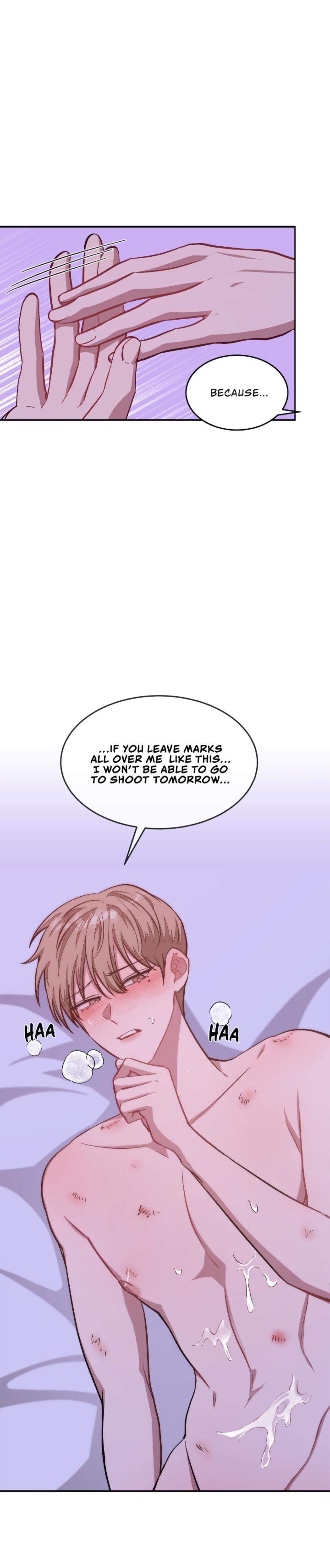 Otra Vez chapter 43 page 5