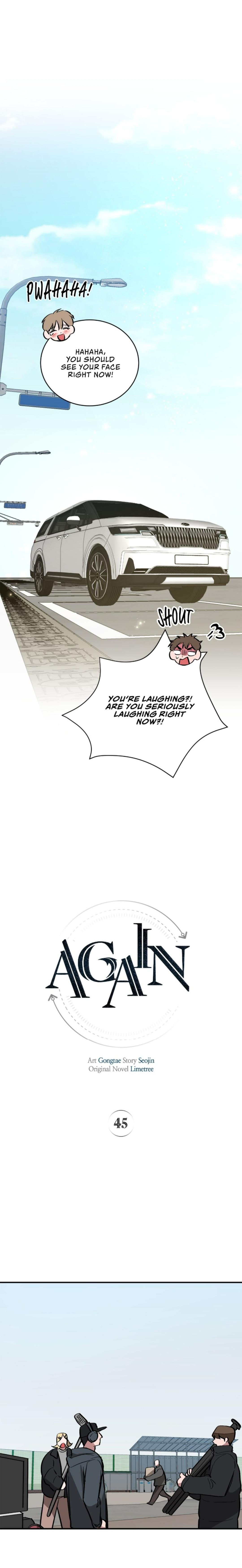 Otra Vez chapter 45 page 10