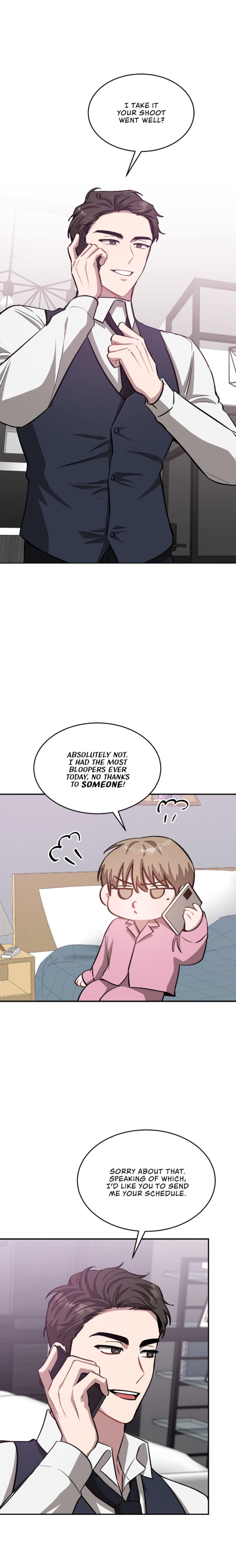 Otra Vez chapter 45 page 13