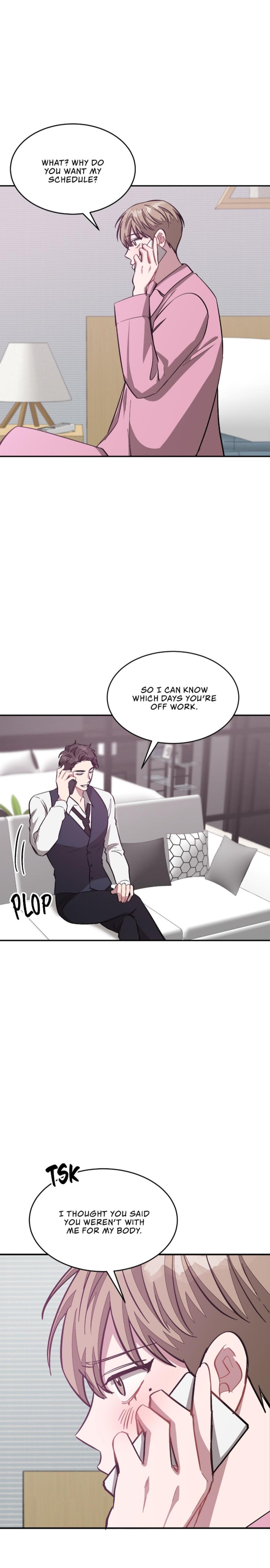 Otra Vez chapter 45 page 14