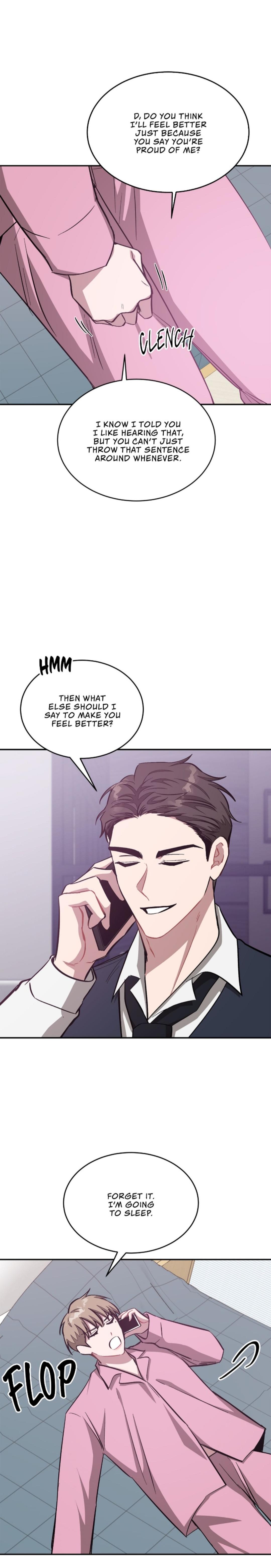 Otra Vez chapter 45 page 20