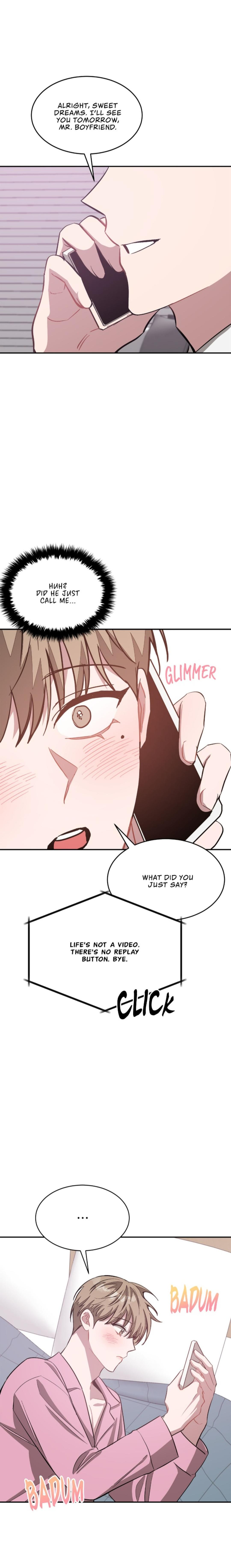 Otra Vez chapter 45 page 21