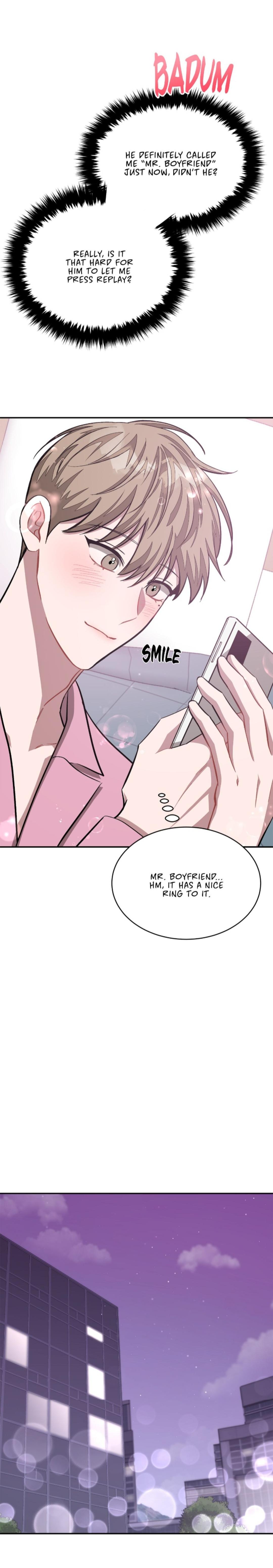 Otra Vez chapter 45 page 22