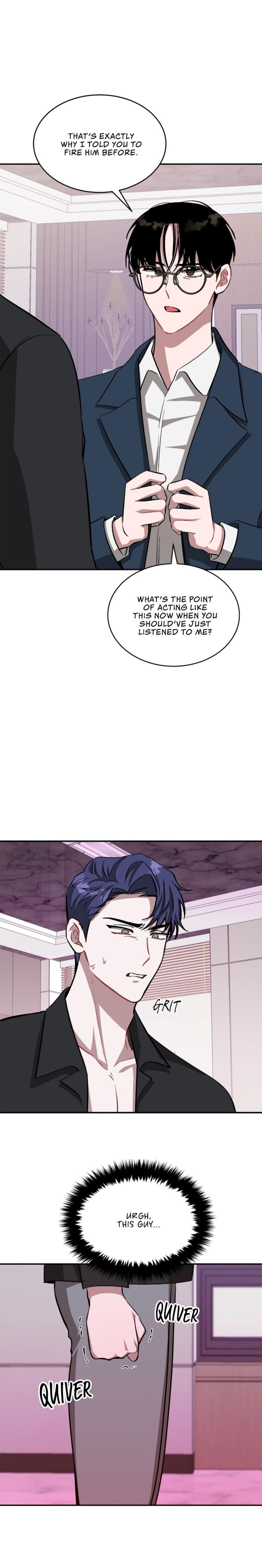 Otra Vez chapter 45 page 24