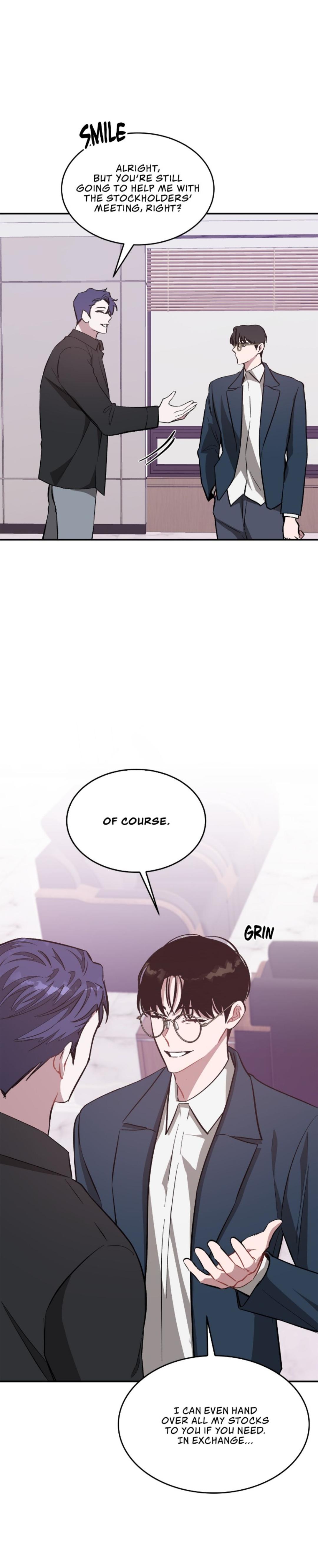 Otra Vez chapter 45 page 25