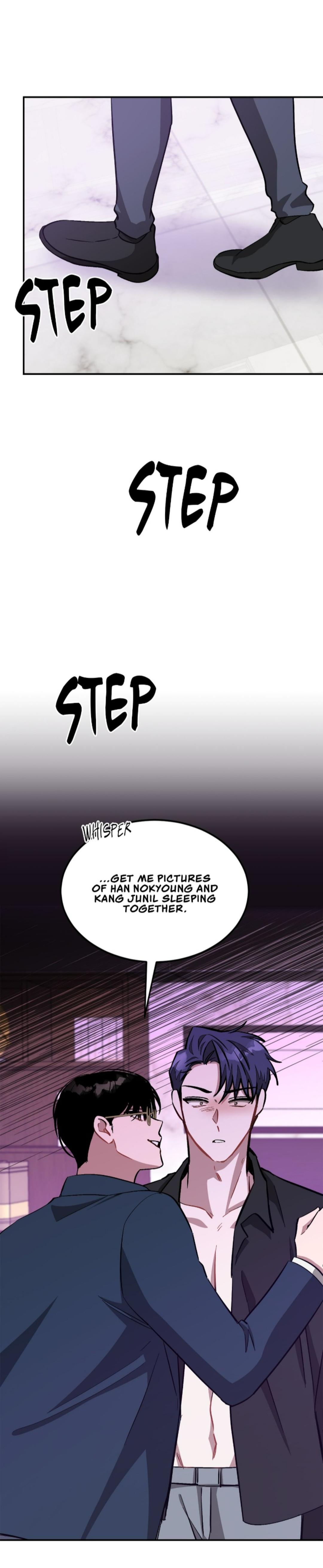 Otra Vez chapter 45 page 26