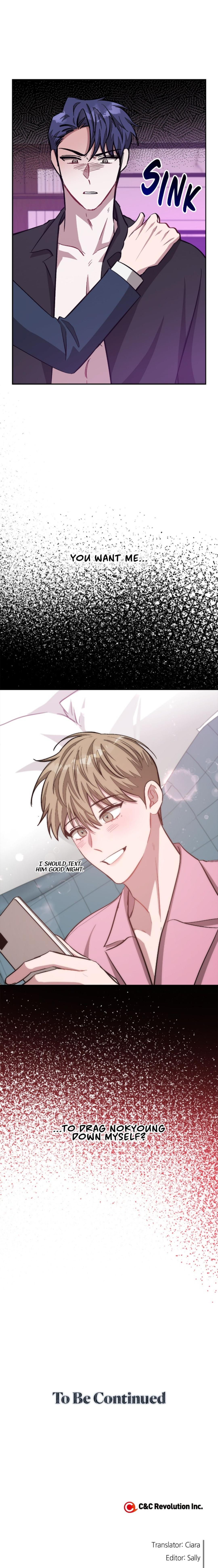 Otra Vez chapter 45 page 27