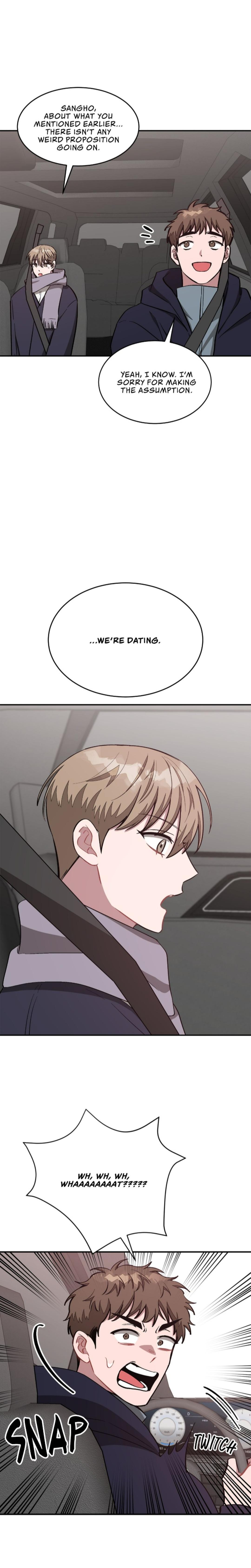 Otra Vez chapter 45 page 4