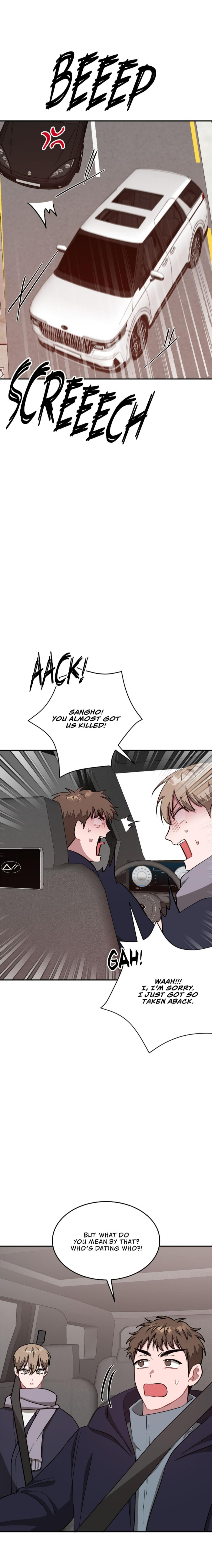 Otra Vez chapter 45 page 5