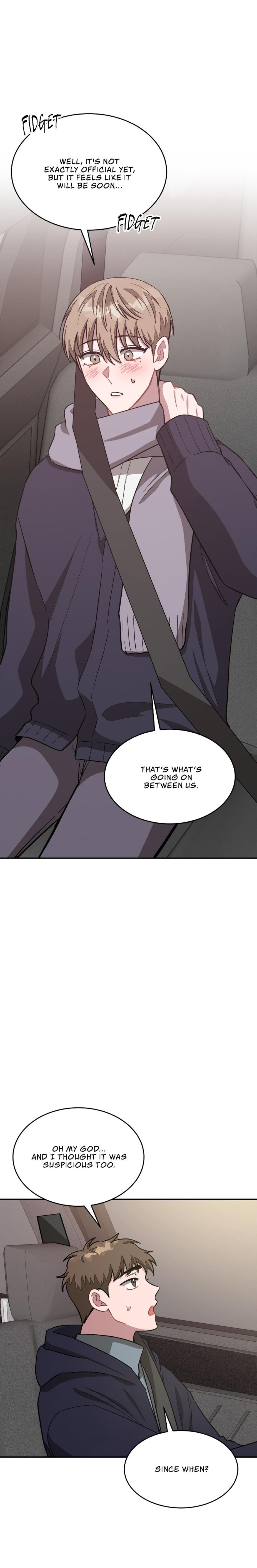 Otra Vez chapter 45 page 6