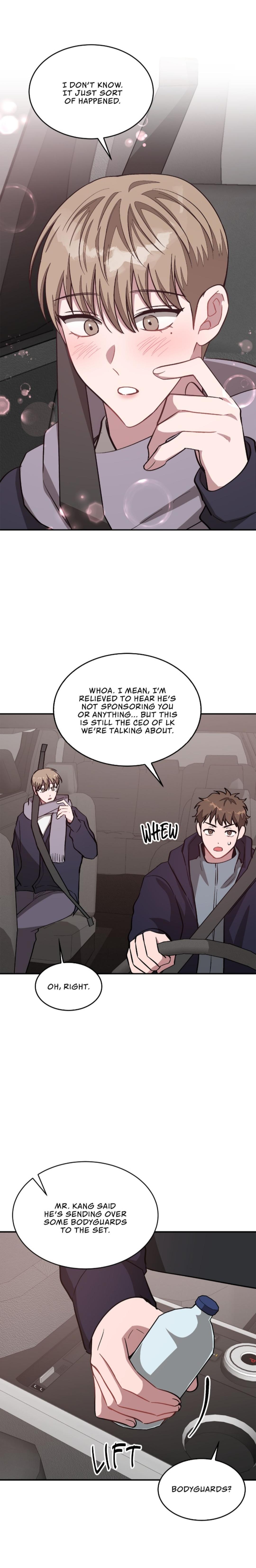 Otra Vez chapter 45 page 7