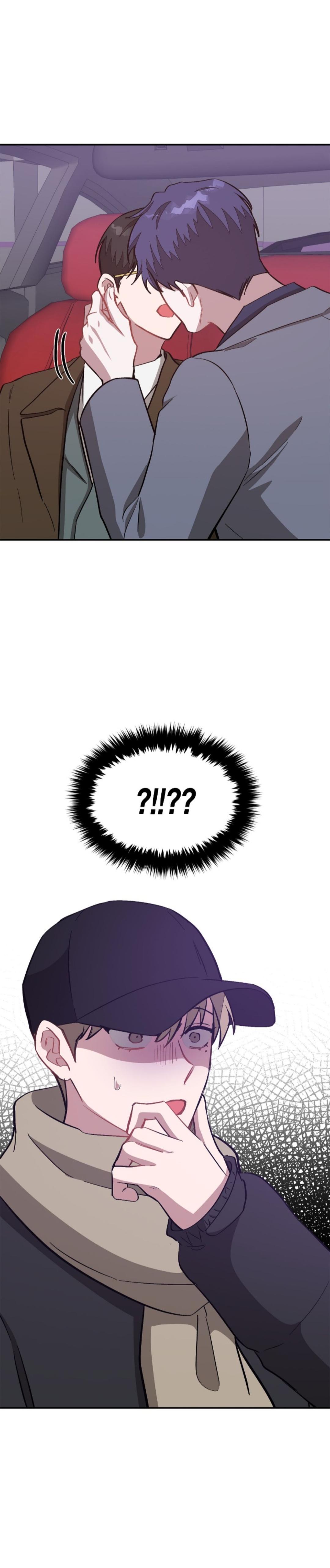 Otra Vez chapter 47 page 30