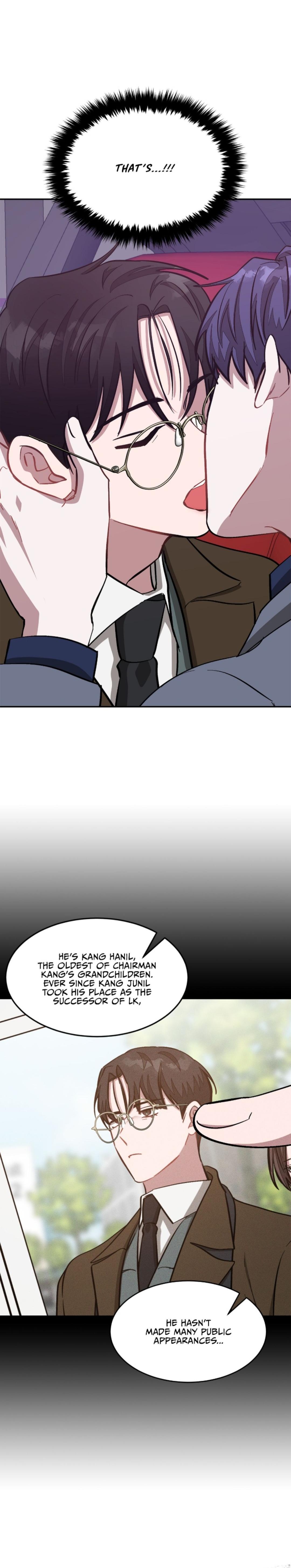 Otra Vez chapter 47 page 32