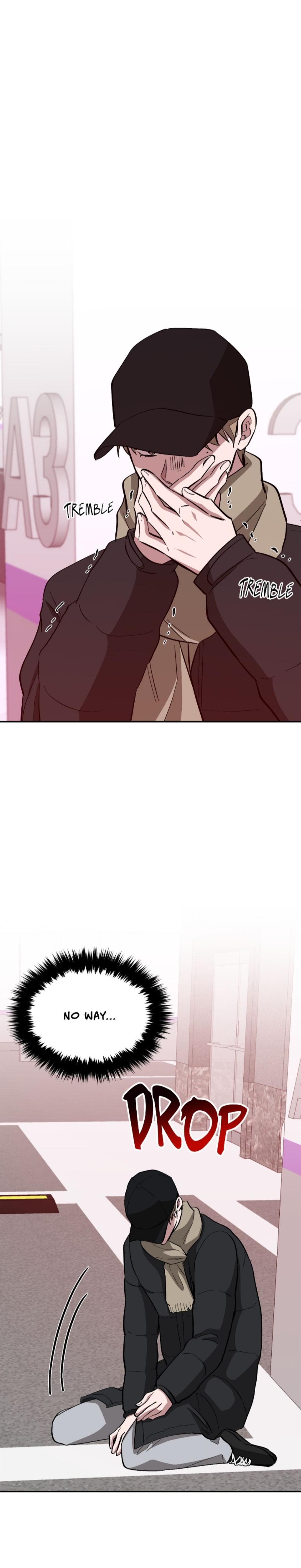 Otra Vez chapter 47 page 34