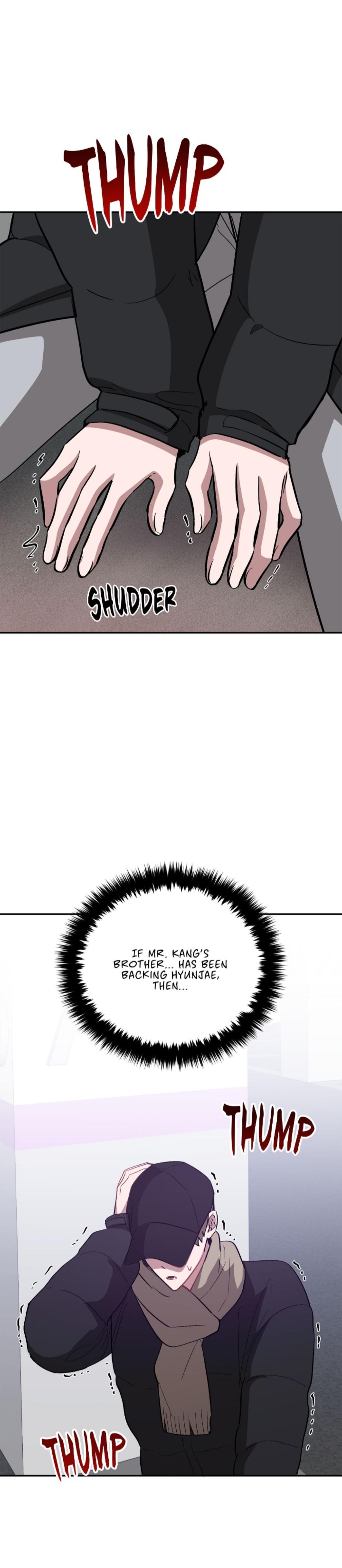 Otra Vez chapter 47 page 36