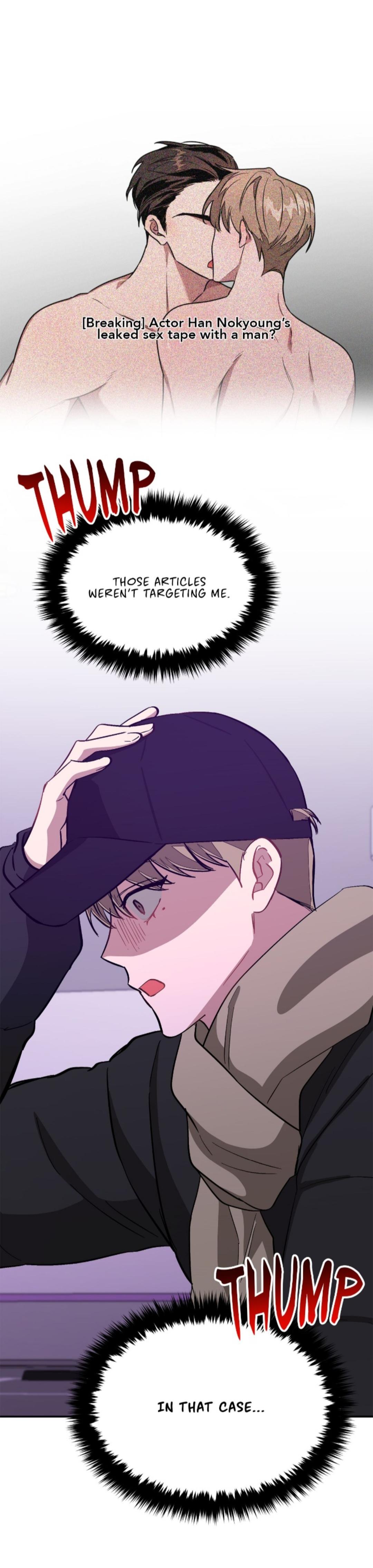 Otra Vez chapter 47 page 37