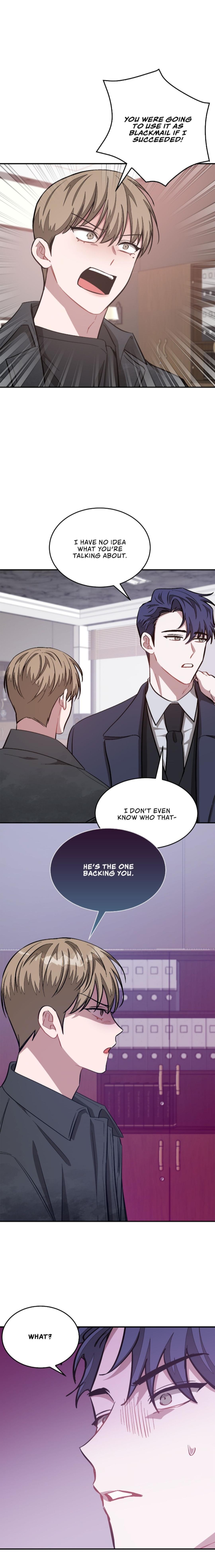 Otra Vez chapter 48 page 10