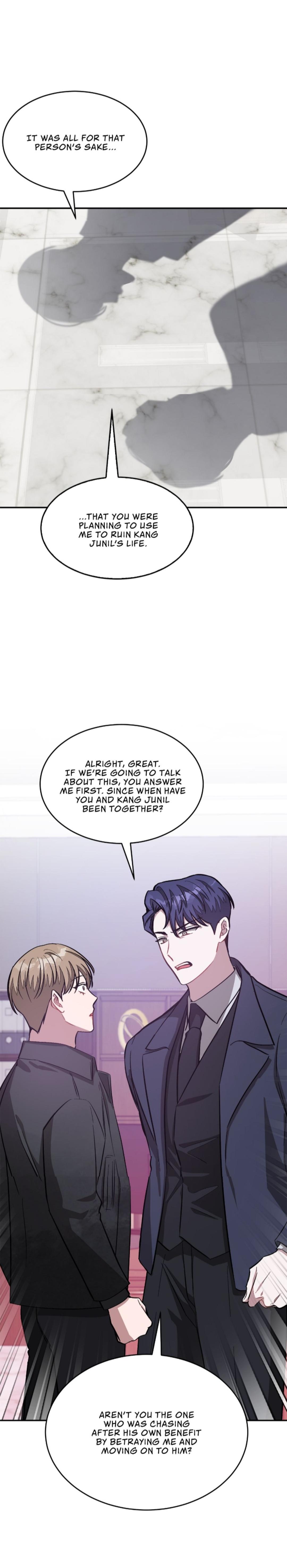 Otra Vez chapter 48 page 11