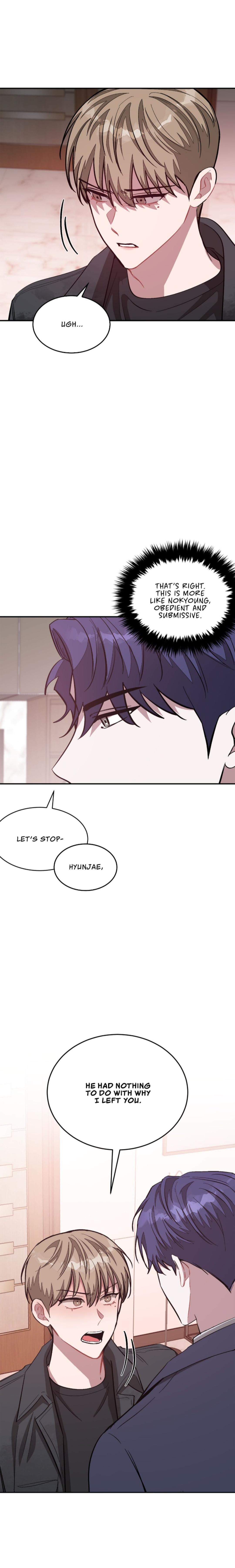 Otra Vez chapter 48 page 12