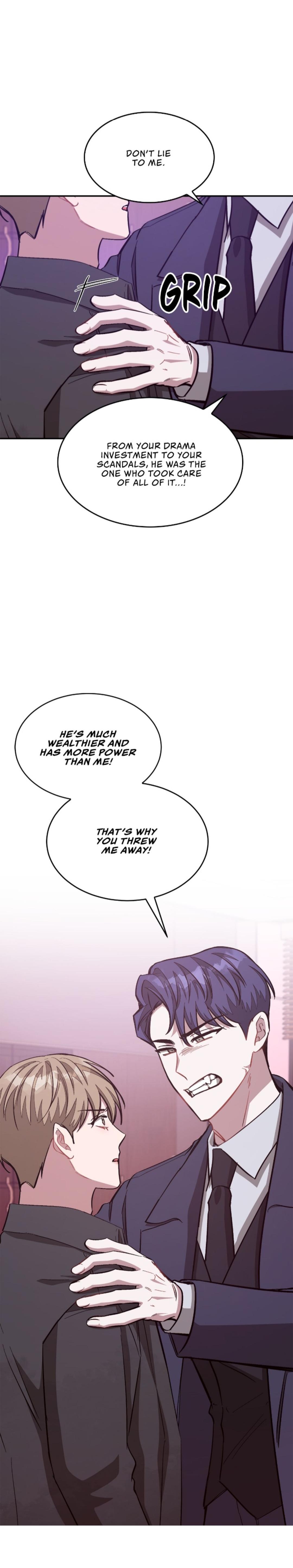 Otra Vez chapter 48 page 13