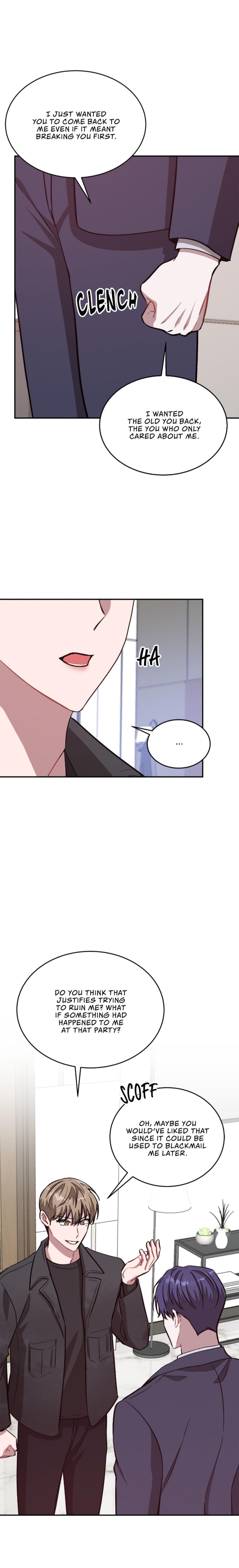 Otra Vez chapter 48 page 16