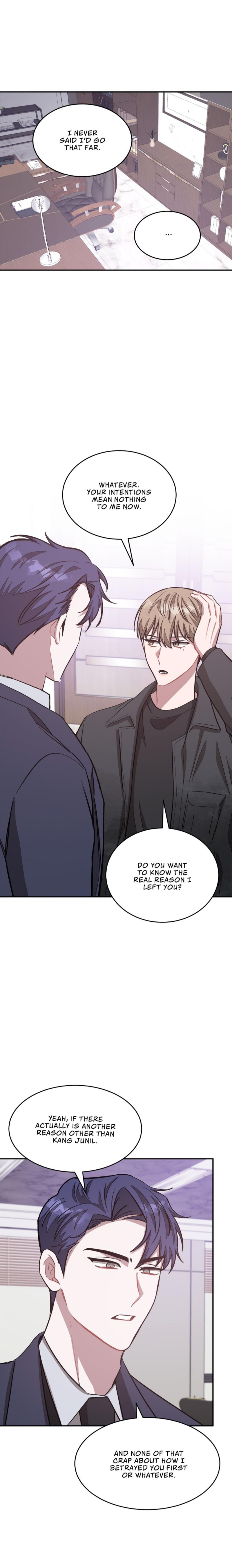 Otra Vez chapter 48 page 17