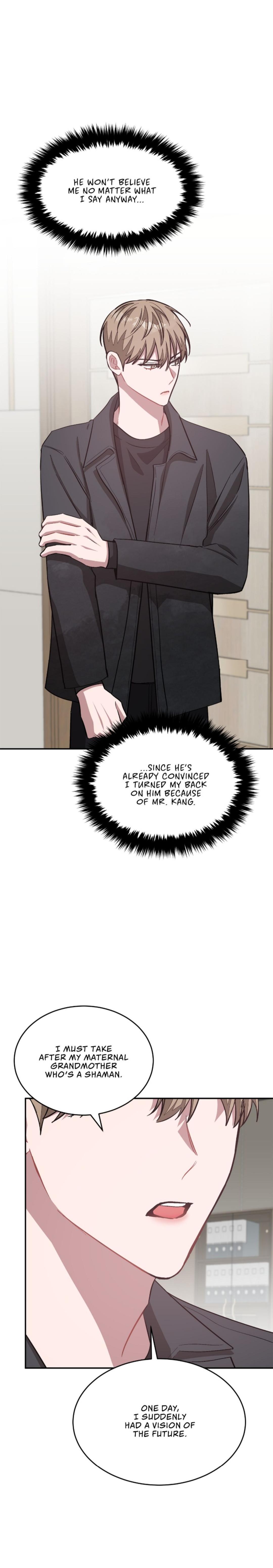 Otra Vez chapter 48 page 18