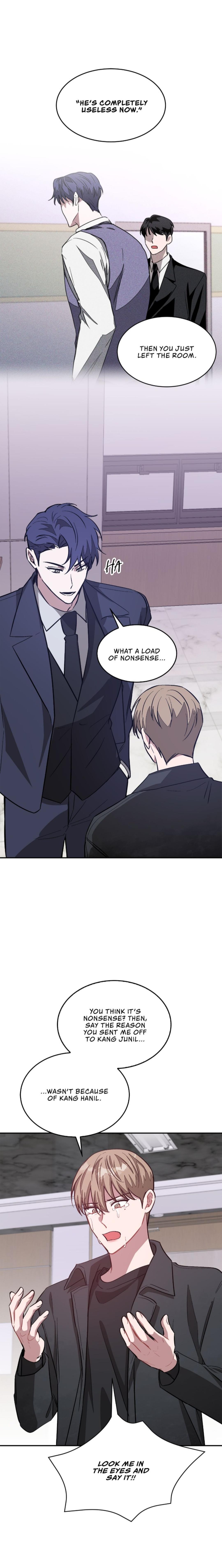 Otra Vez chapter 48 page 20